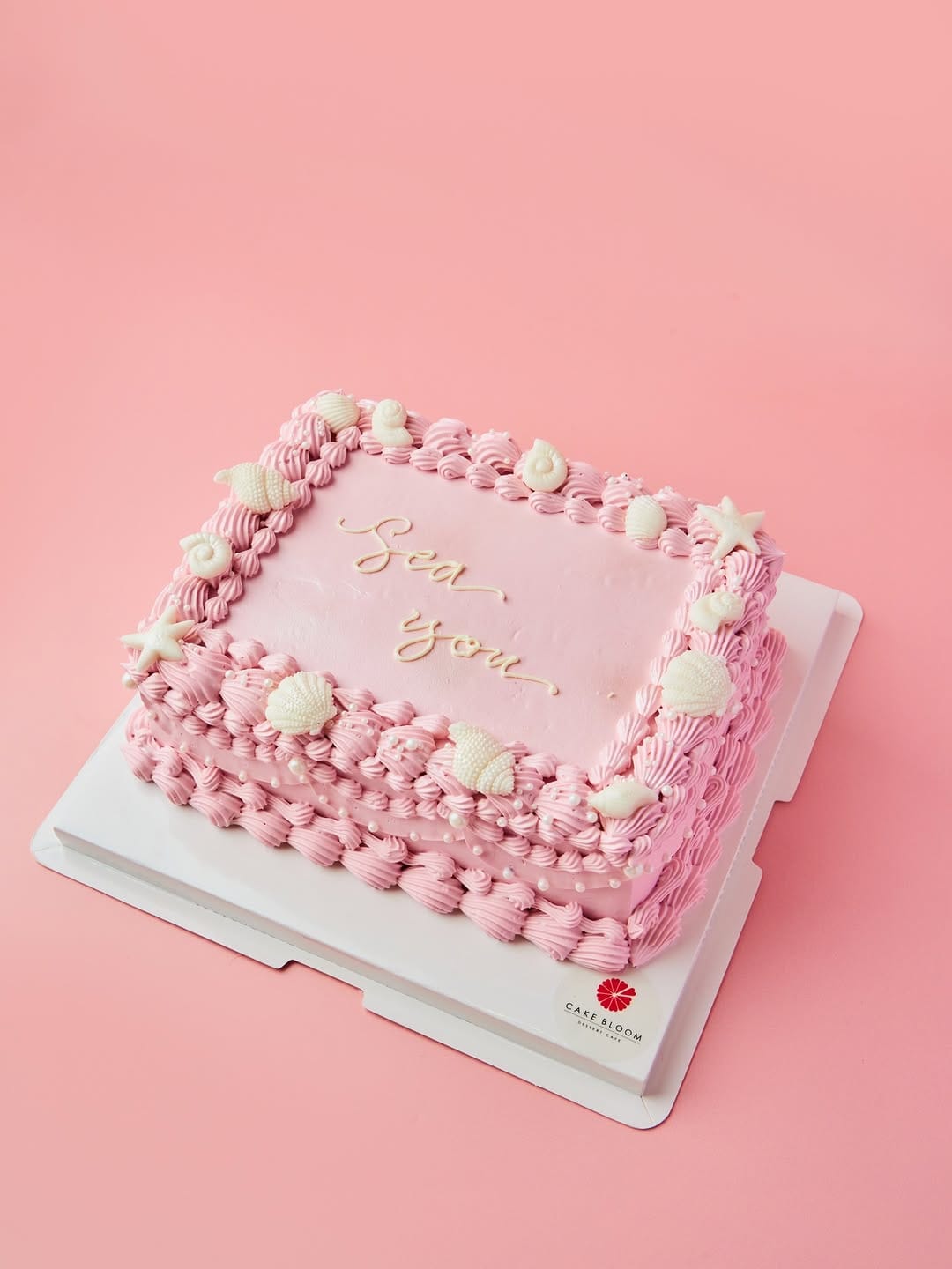 Post 1 by CAKE BLOOM on Instagram (carousel)