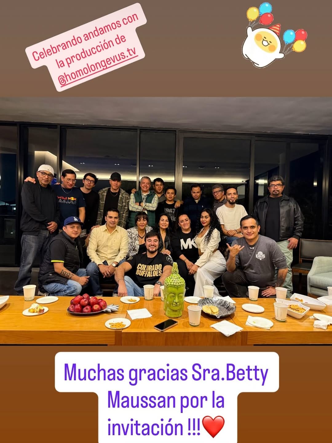 Post 2 by BEATRIZ SANDOVAL on Instagram (image)