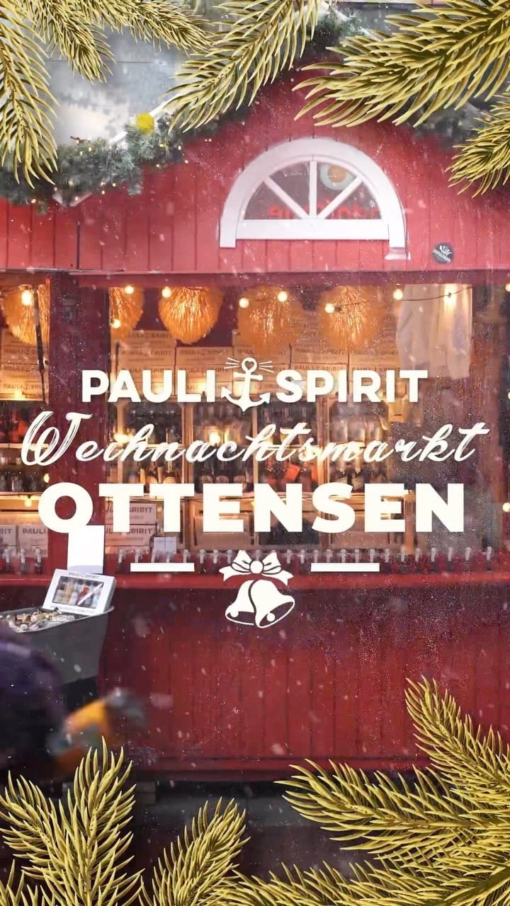 Post 7 by Pauli Spirit on Instagram (video)
