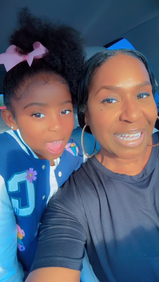 Post 7 by Teri Timmons Green on Instagram (video)