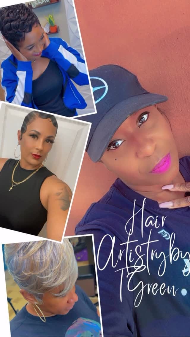 Post 9 by Teri Timmons Green on Instagram (video)