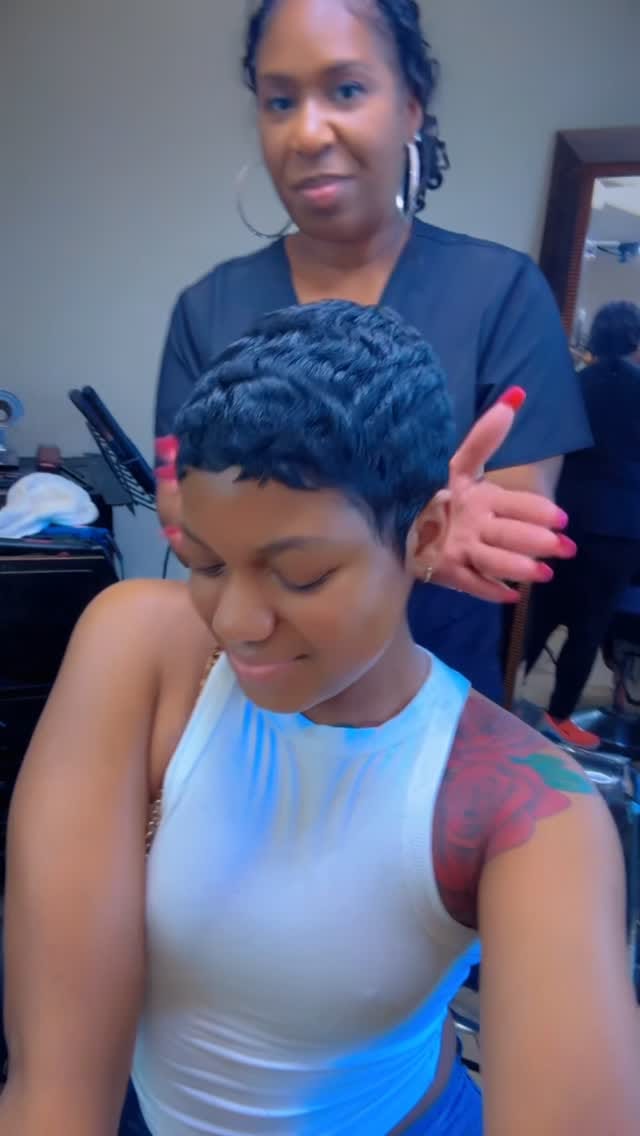 Post 8 by Teri Timmons Green on Instagram (video)