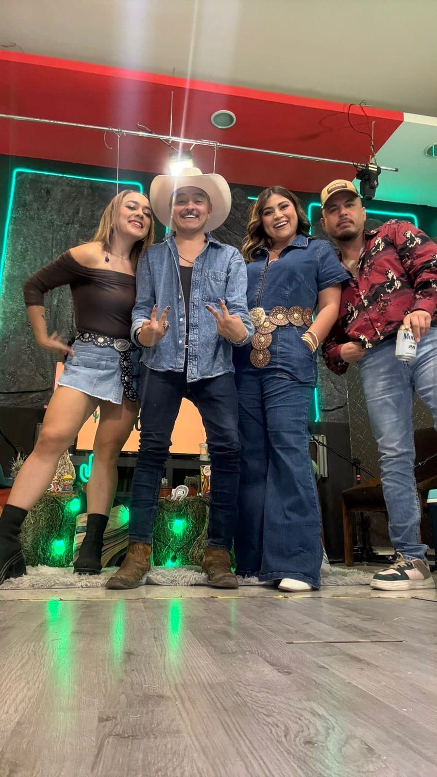 Post 8 by Edgar Aguilera on Instagram (video)