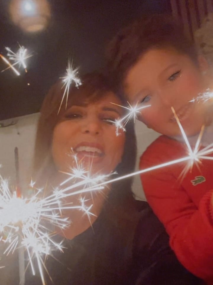 Post 2 by Segare Mélisse on Instagram (carousel)
