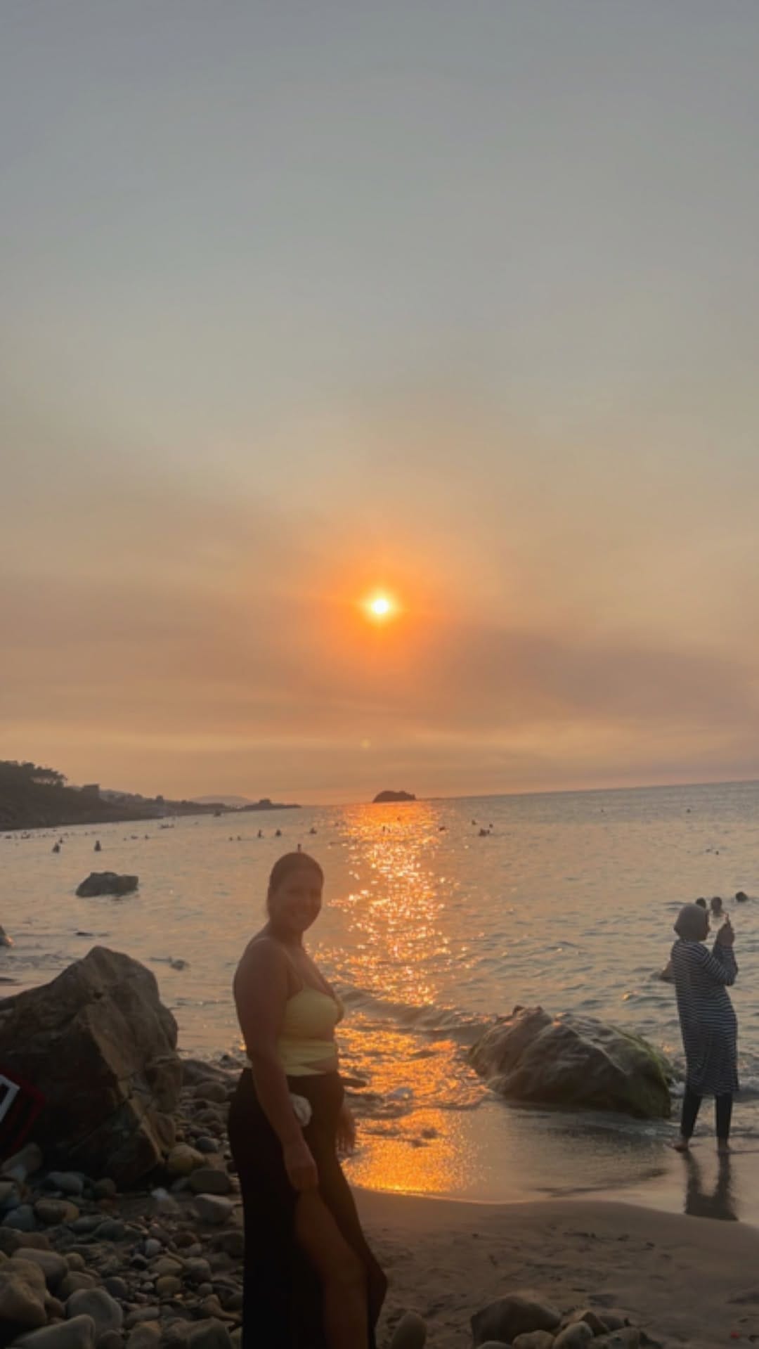 Post 6 by Segare Mélisse on Instagram (video)