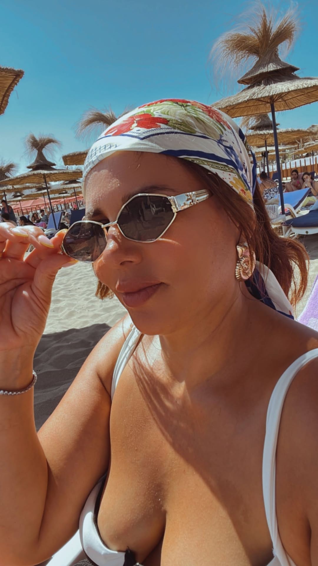 Post 9 by Segare Mélisse on Instagram (video)