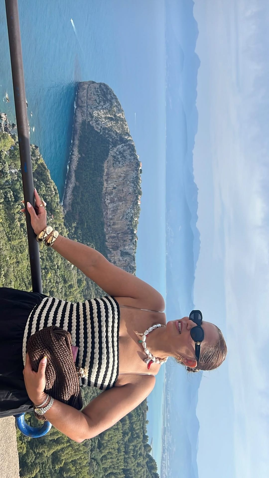 Post 10 by Segare Mélisse on Instagram (video)