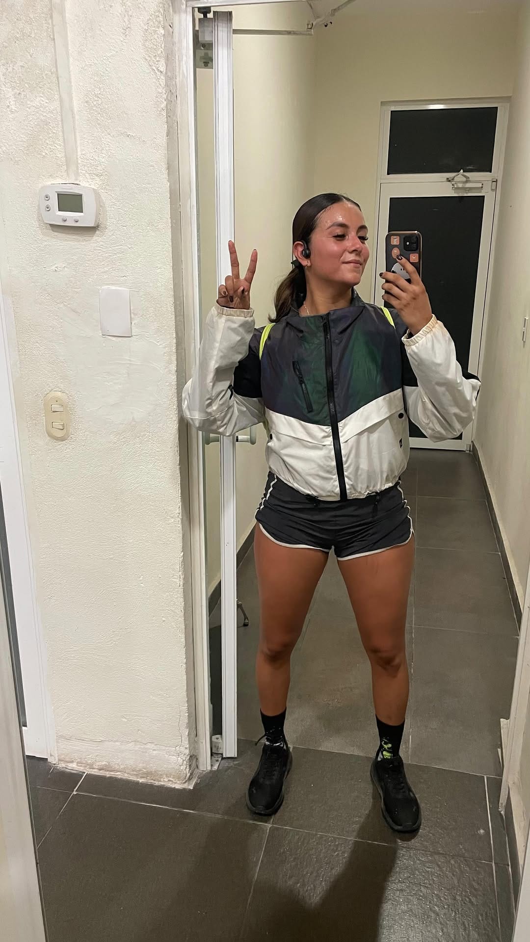 Post 5 by Faby "Parkita" Esquivel 💪🏼💀 on Instagram (video)