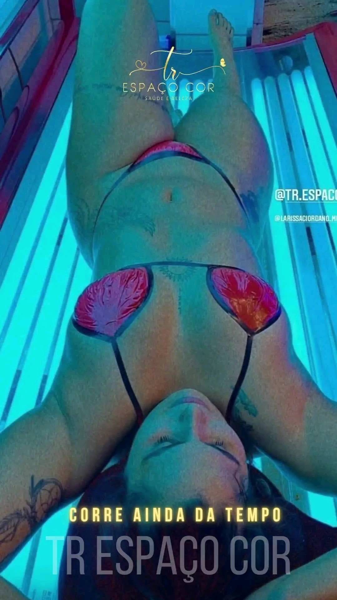Post 5 by TR ESPAÇO COR - SOB NOVA DIREÇÃO on Instagram (video)