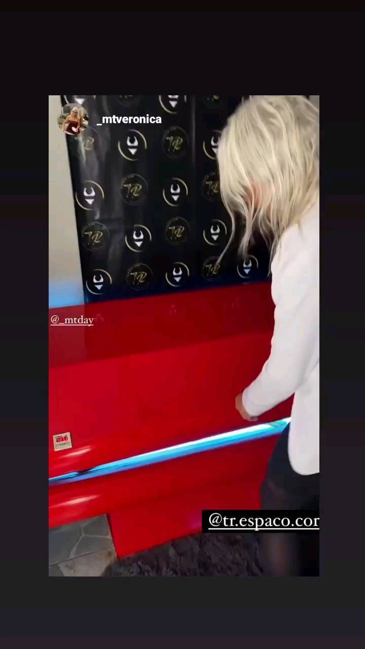 Post 4 by TR ESPAÇO COR - SOB NOVA DIREÇÃO on Instagram (video)