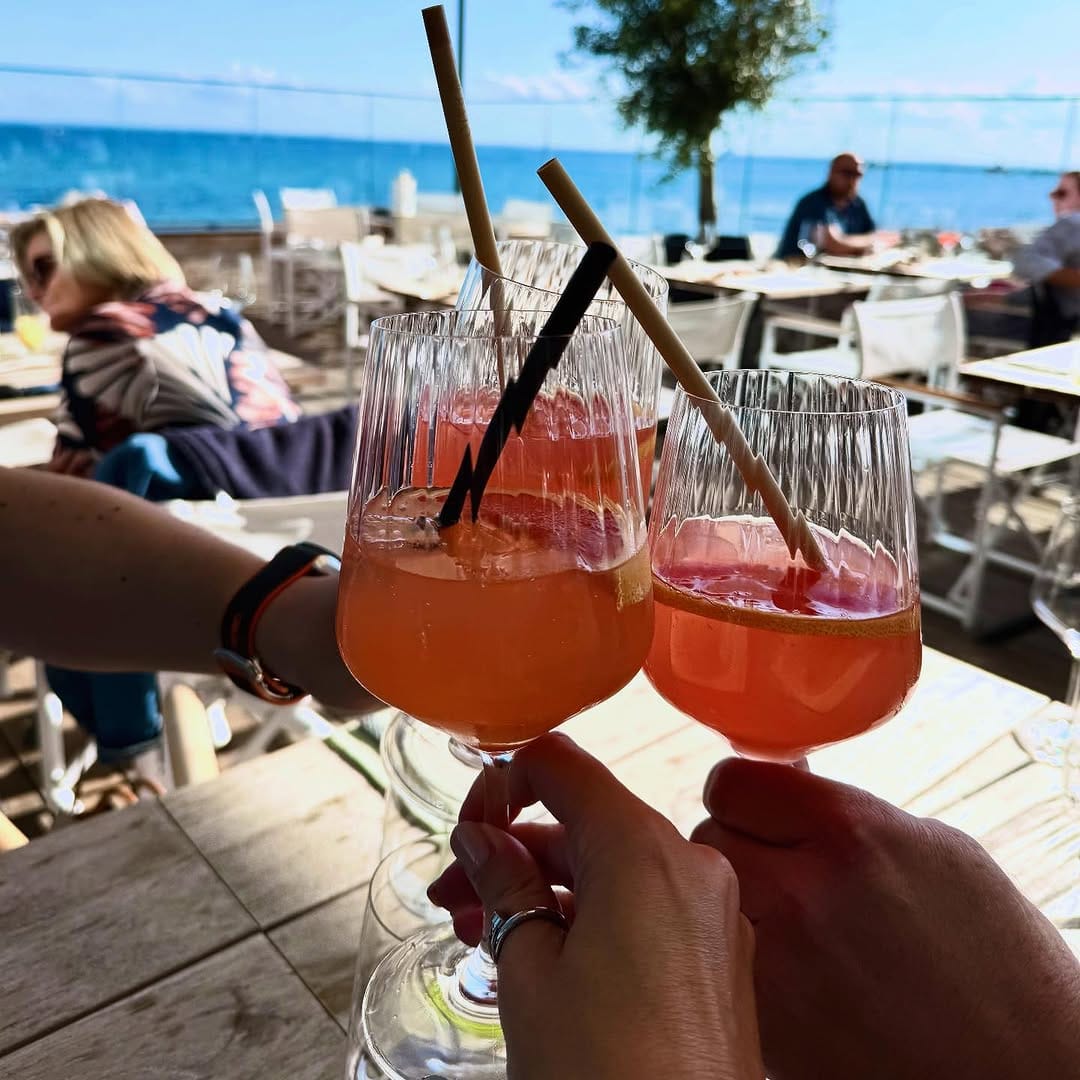 Post 1 by Julia Katrin ☀️ on Instagram (image)