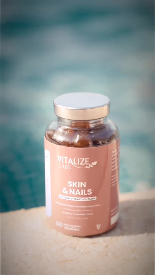 Post 7 by Vitalize Labs Gummies on Instagram (video)