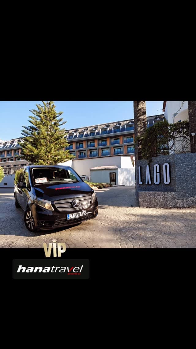 Post 7 by Hana Travel Antalya on Instagram (video)