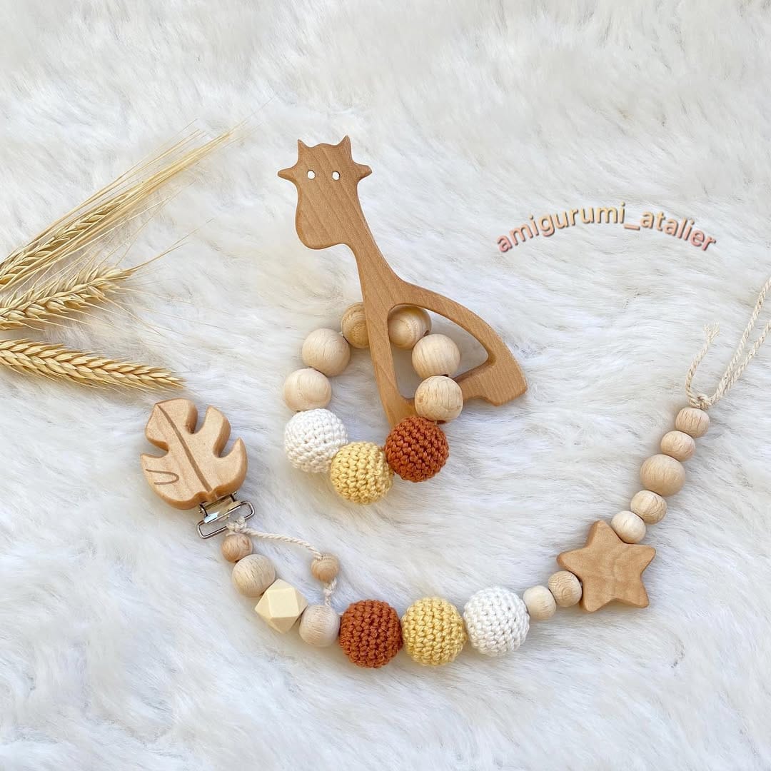 Post 7 by Amigurumi Atalier on Instagram (image)