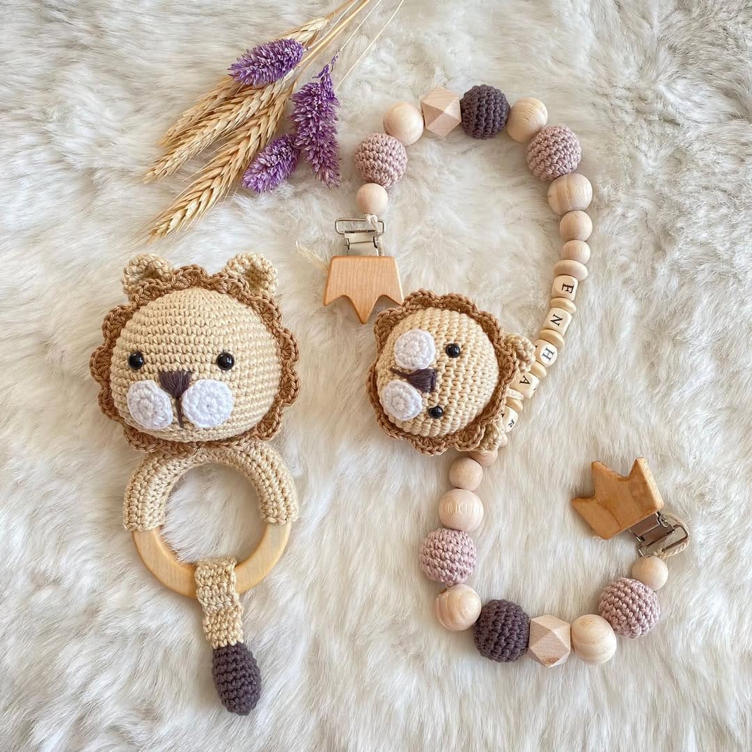 Post 4 by Amigurumi Atalier on Instagram (image)