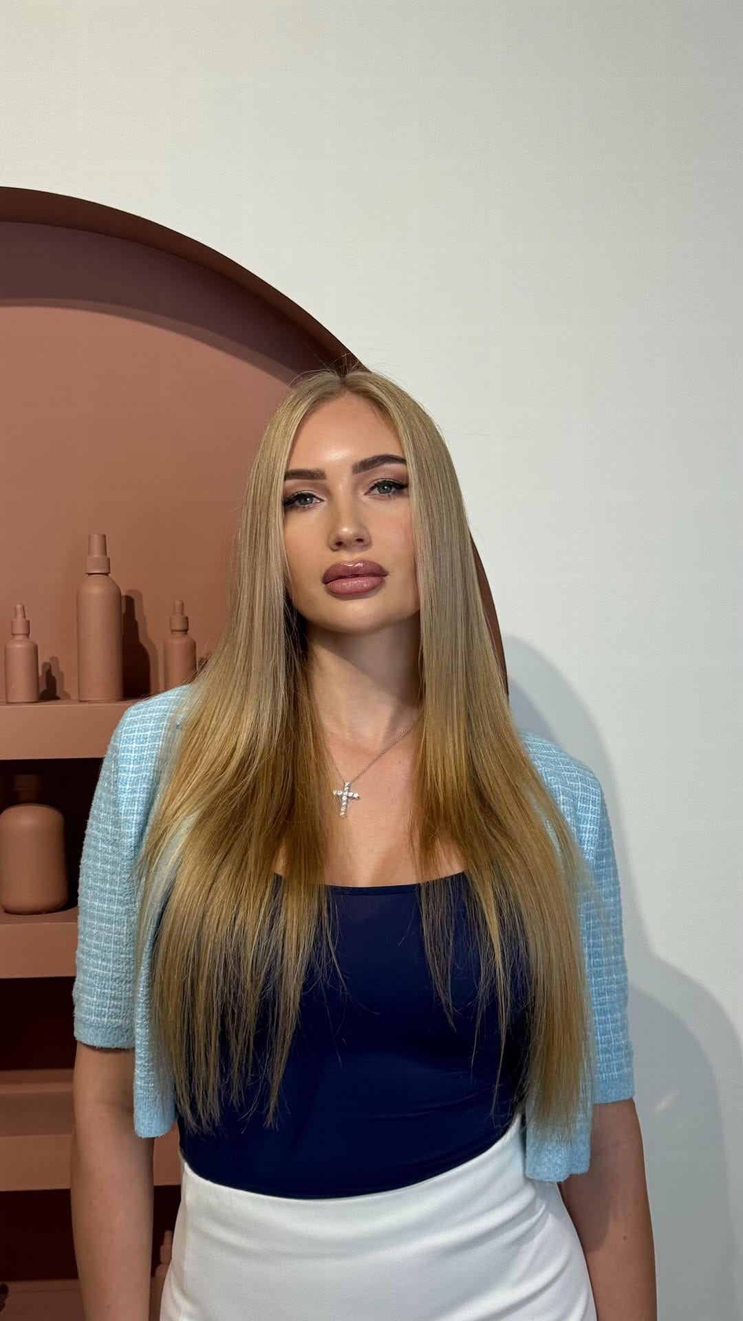Post 3 by 👄Kristina Veremchuk👄 on Instagram (video)