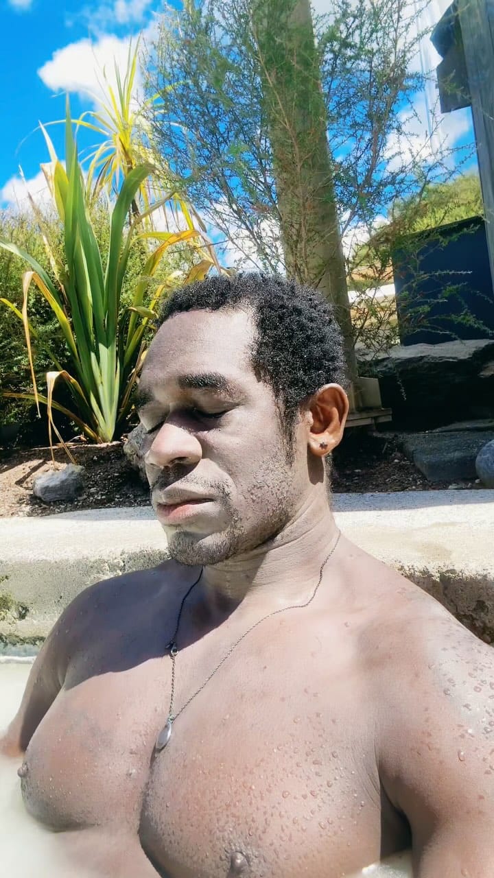 Post 4 by Baba on Instagram (video)