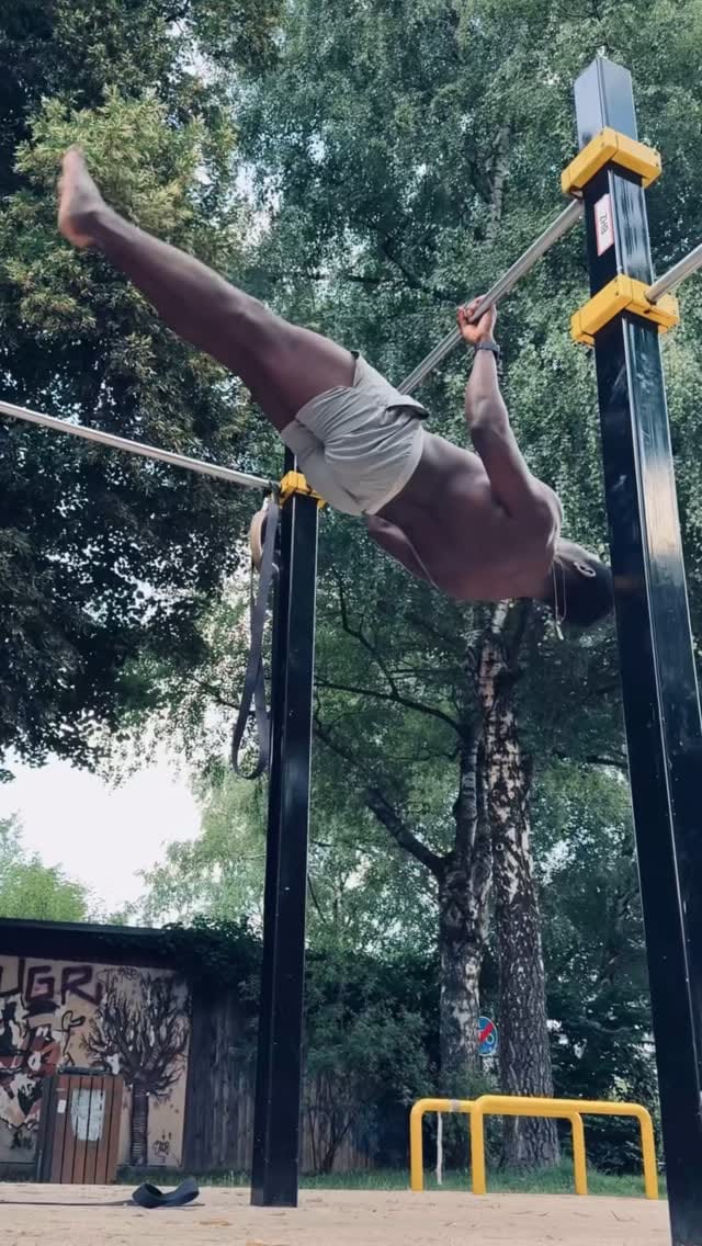 Post 1 by Baba on Instagram (video)