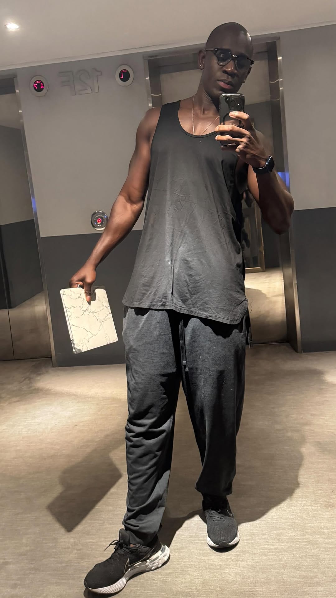 Post 6 by Baba on Instagram (video)
