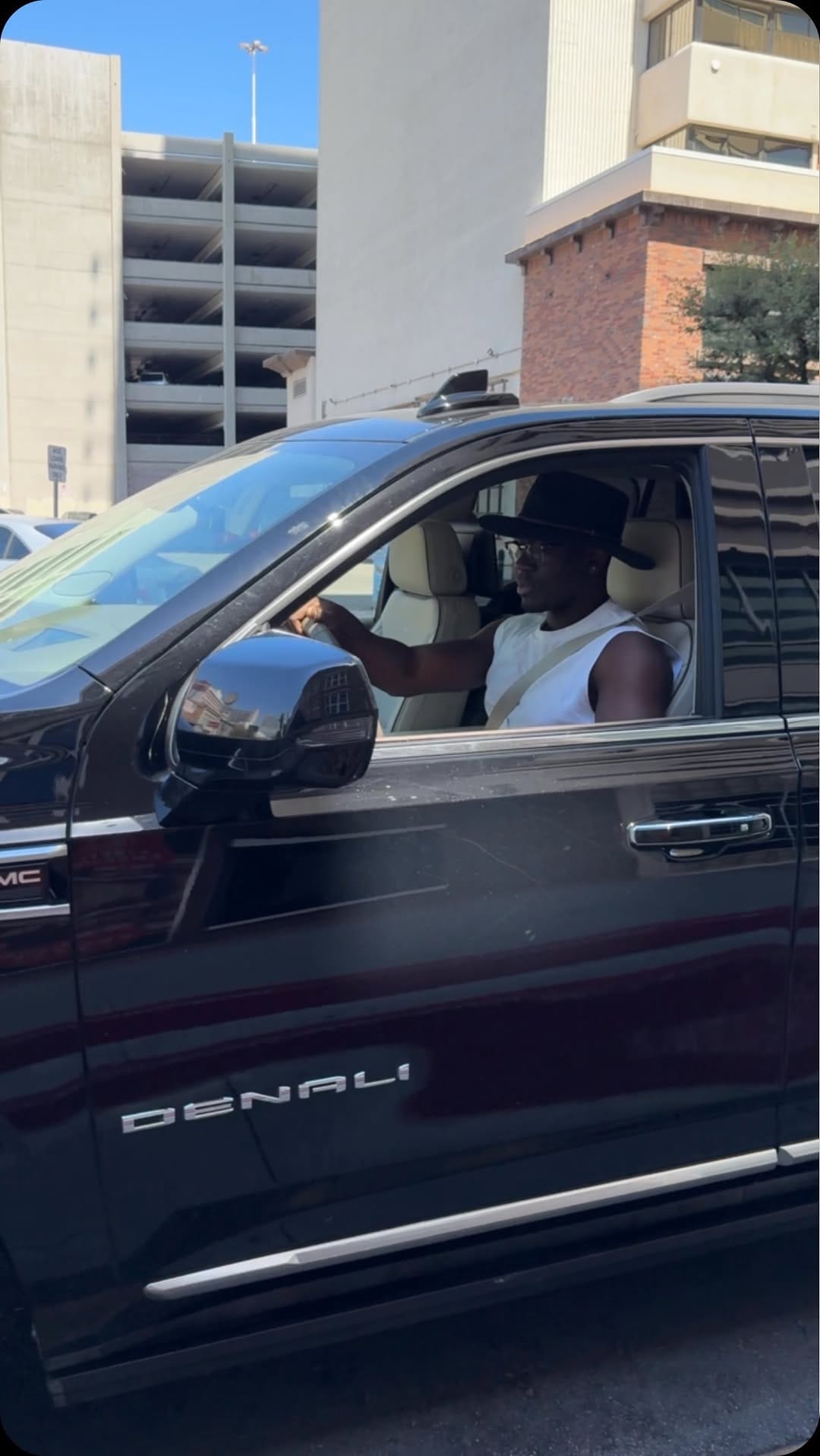 Post 7 by Baba on Instagram (video)