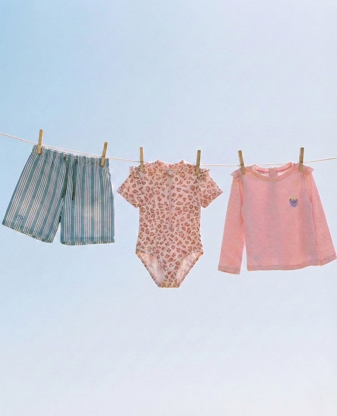 Post 4 by Swim Essentials on Instagram (image)