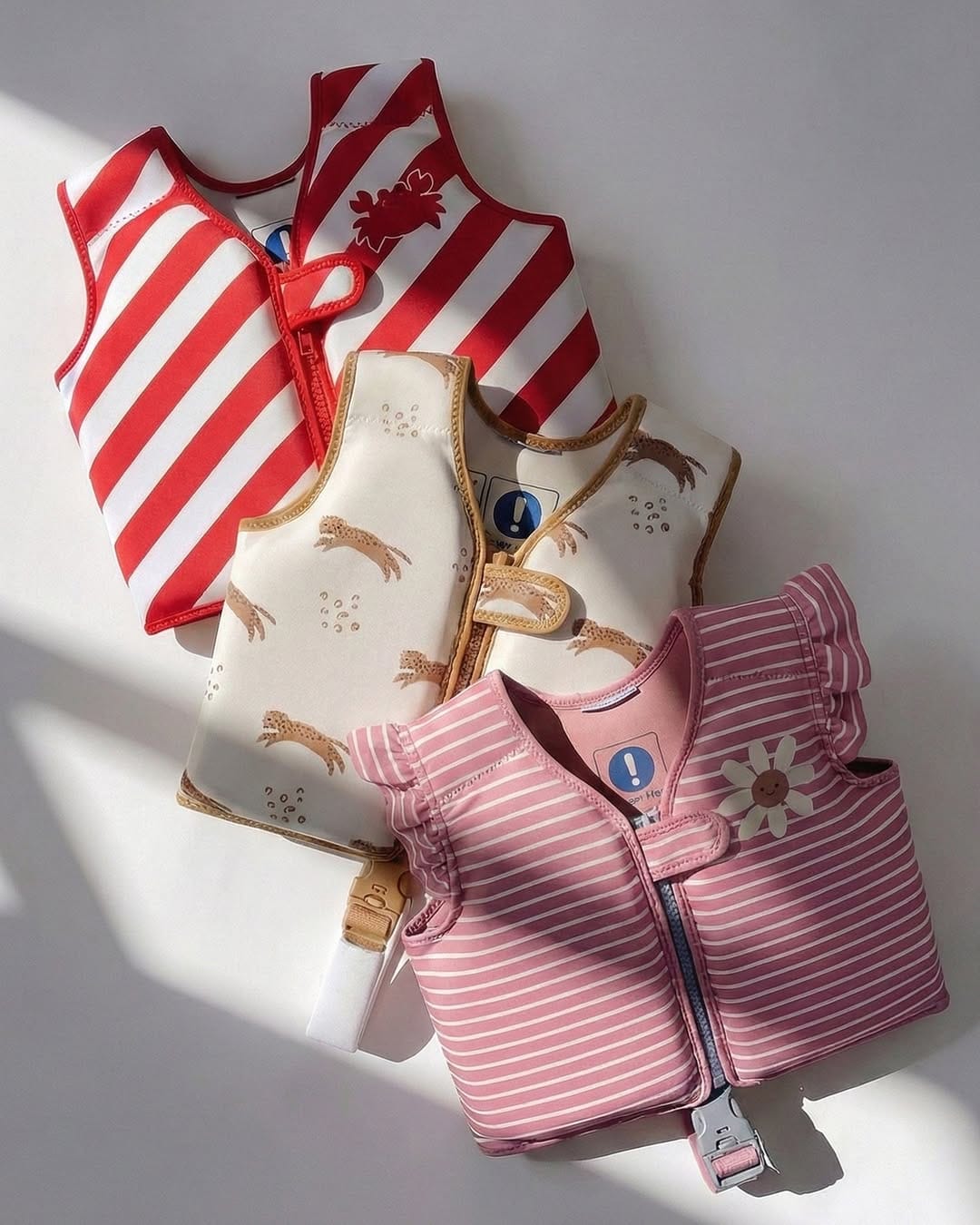 Post 9 by Swim Essentials on Instagram (image)