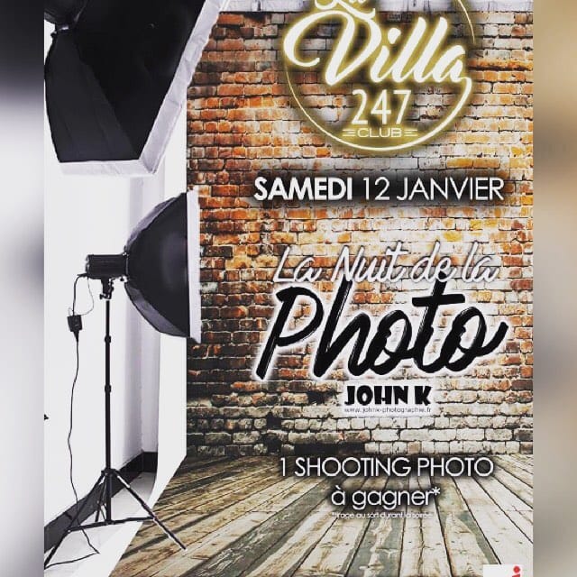 Post 5 by Johnk-photographie on Instagram (image)