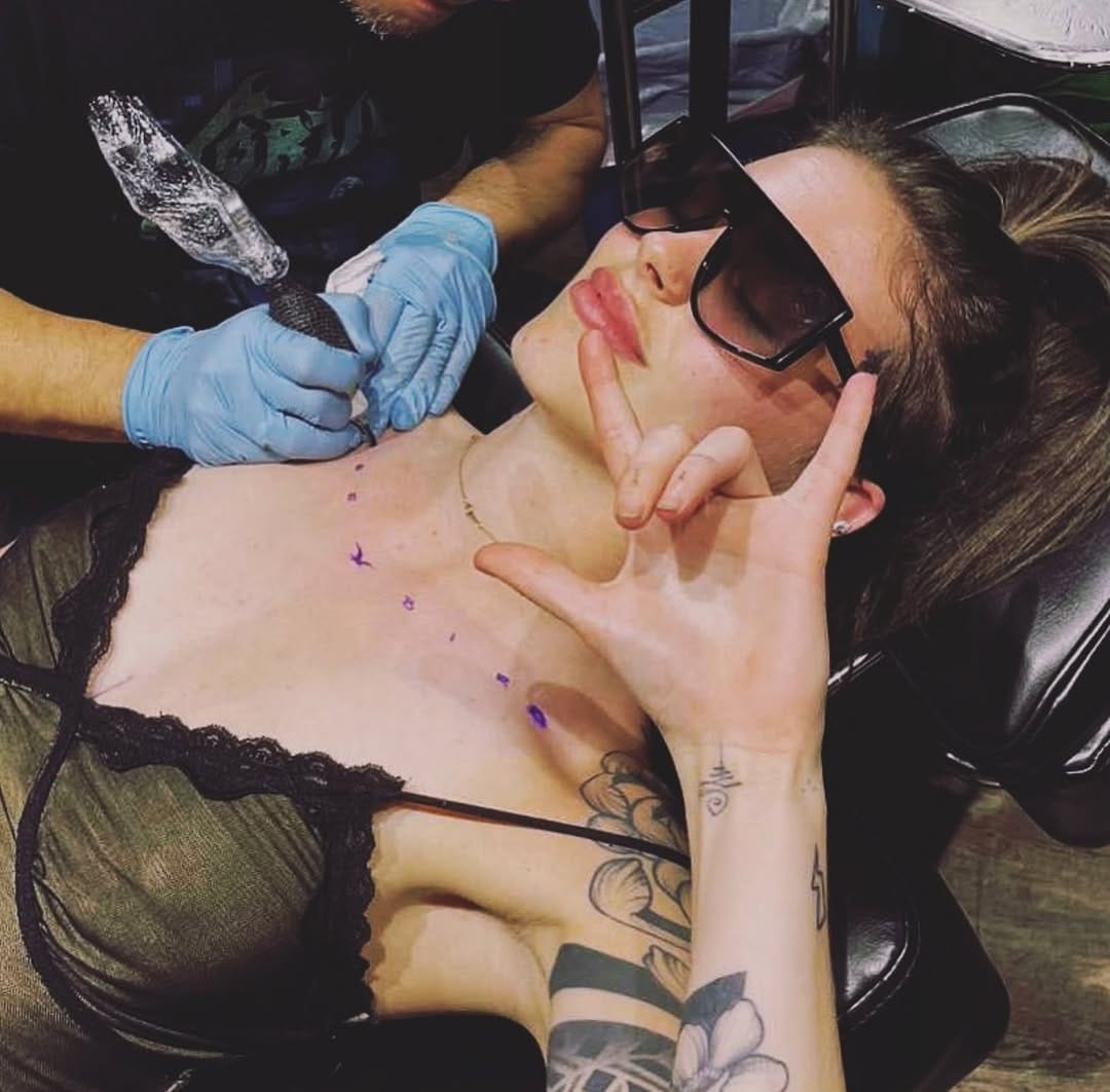 Post 8 by 🤟🏻 Rachel Grace 🤟🏻 on Instagram (image)