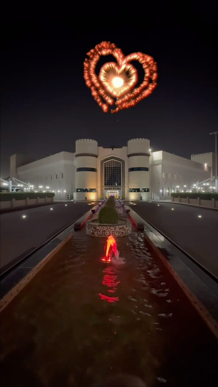 Post 3 by Abu Dhabi Country Club | نادي أبوظبي الرياضي on Instagram (video)