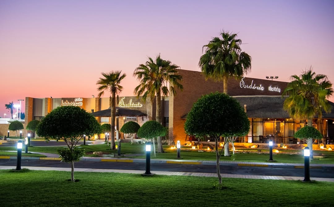 Post 9 by Abu Dhabi Country Club | نادي أبوظبي الرياضي on Instagram (image)