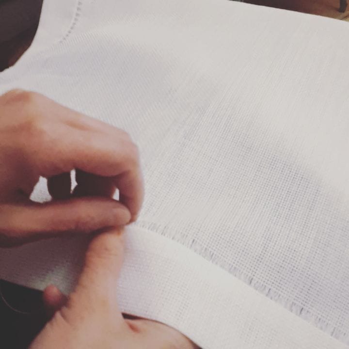 Post 2 by 💕 Tuğba'nin Kanaviçe Aşki 💕 on Instagram (video)