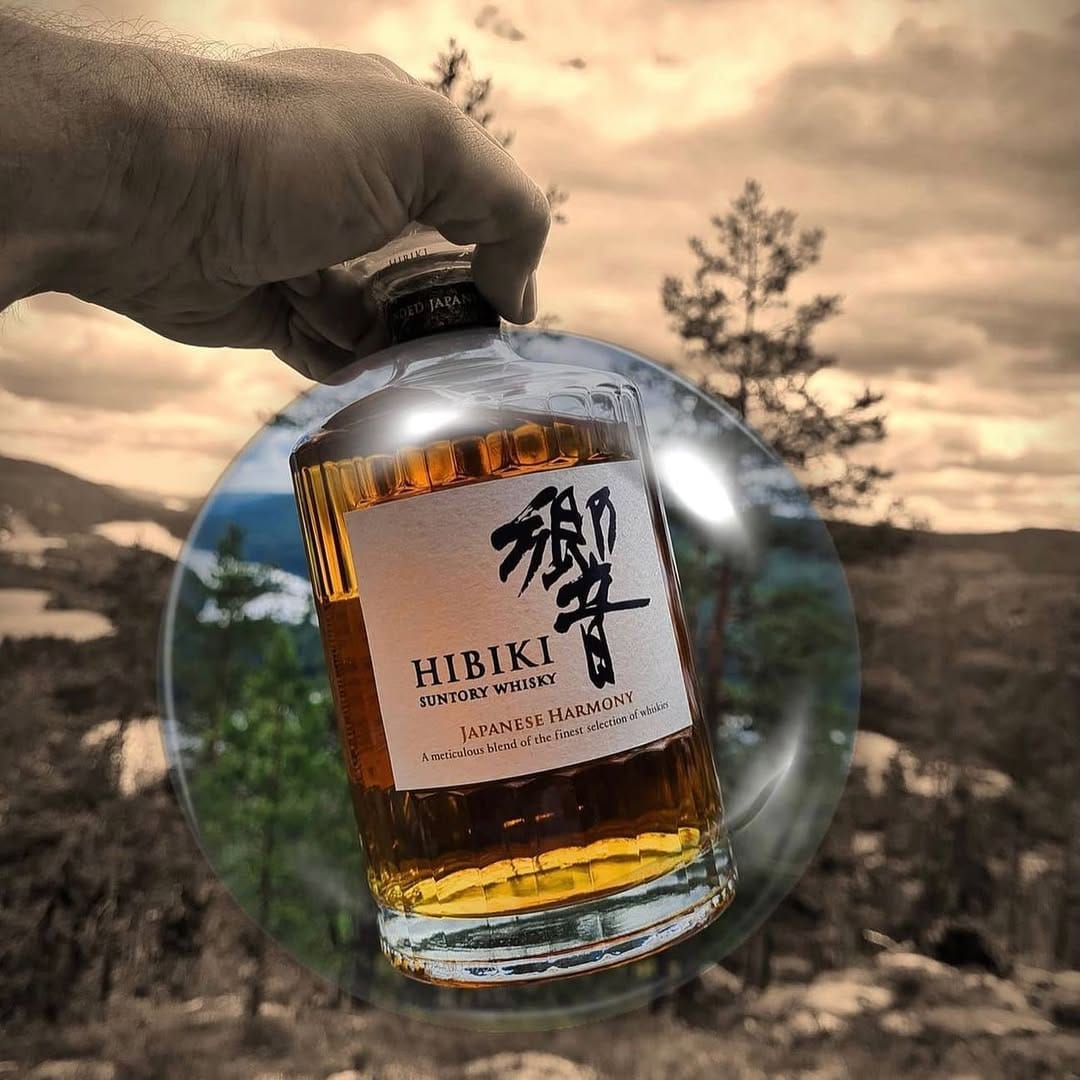 Post 3 by Berg Whisky on Instagram (carousel)