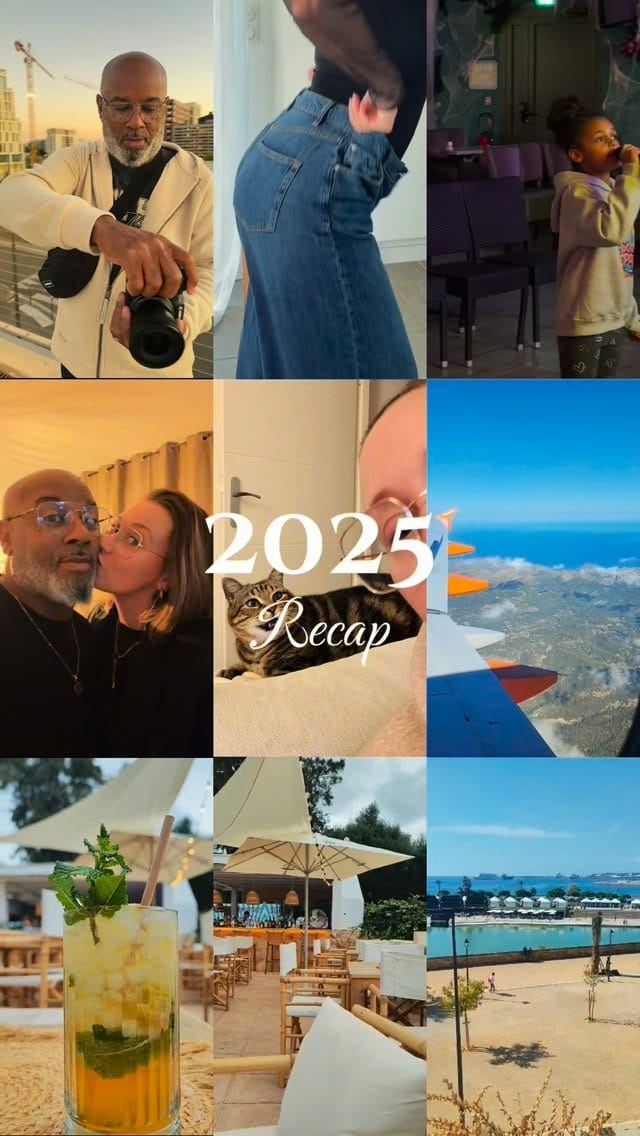 Post 1 by JENNECY | lifestyle & déco on Instagram (video)
