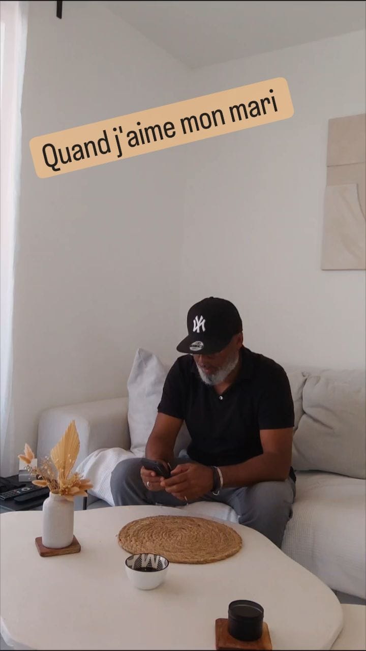 Post 8 by JENNECY | lifestyle & déco on Instagram (video)