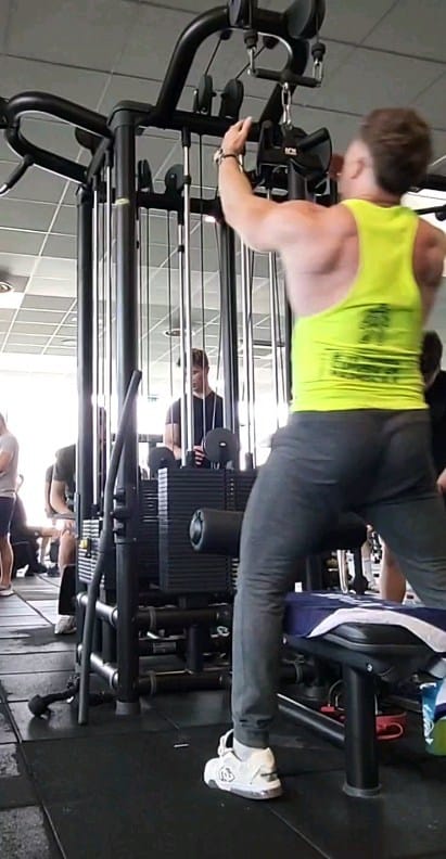 Post 3 by ᴘʜɪʟɪᴘᴘᴇ ʙʟᴀɴᴄʜᴀʀᴅ on Instagram (video)