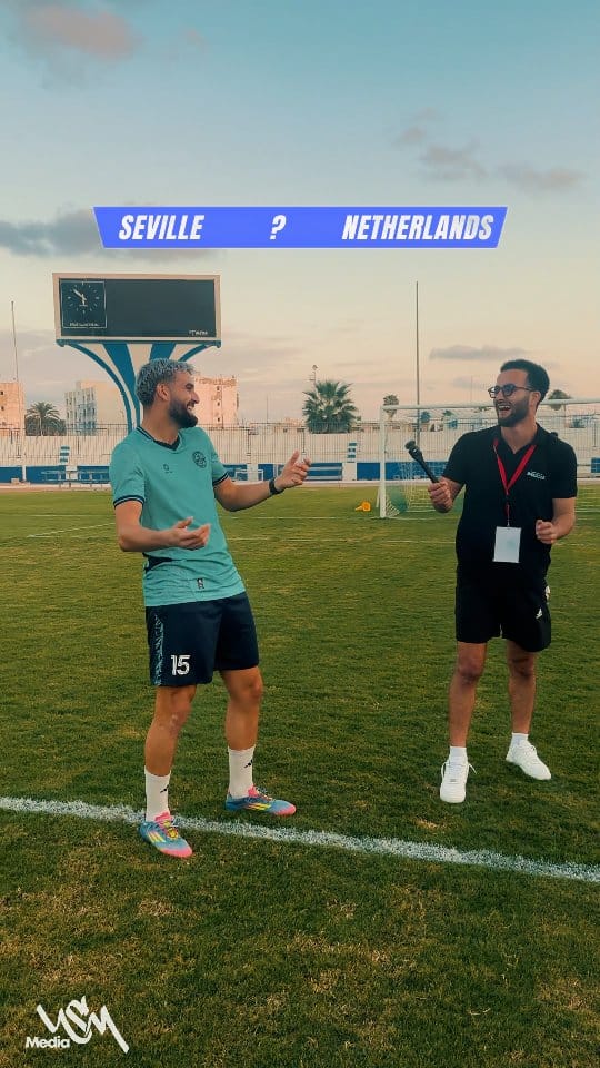 Post 8 by Harzi Aymen on Instagram (video)