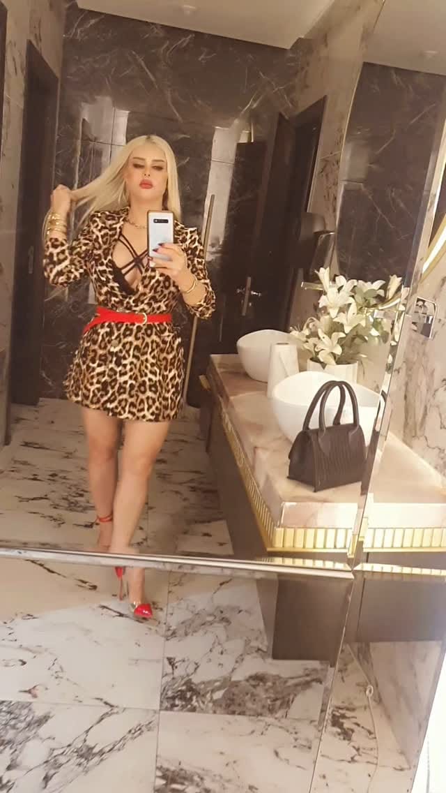 Post 6 by Maya Youssef on Instagram (video)