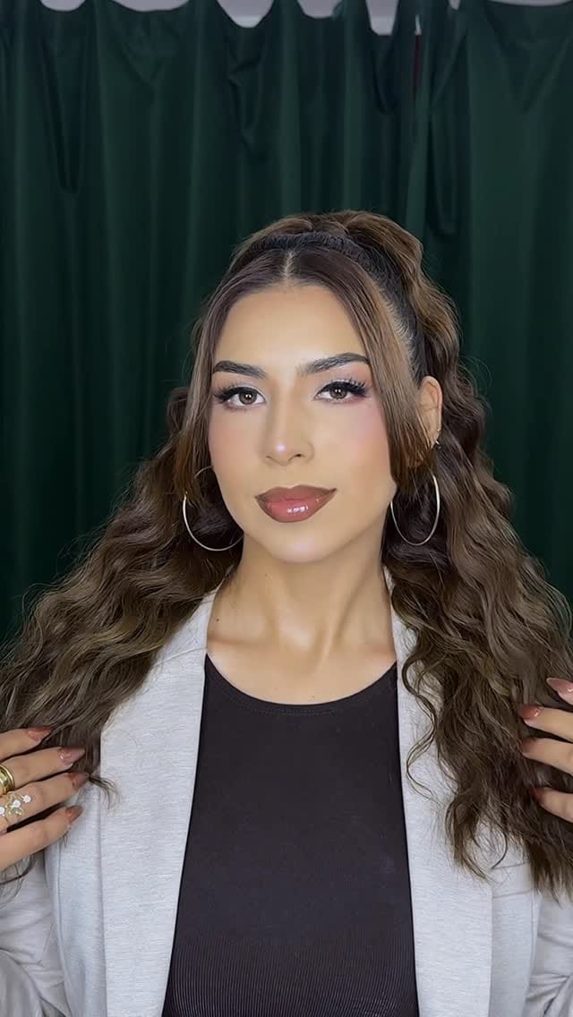 Post 2 by Melanie Gaytan on Instagram (video)