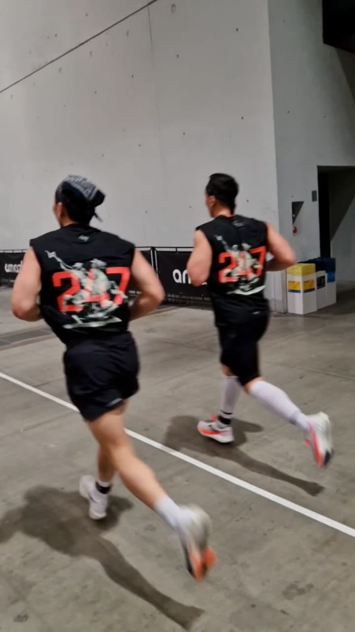 Post 2 by Minh Nguyen 🇻🇳 on Instagram (video)
