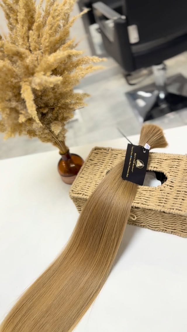 Post 2 by Детские Волосы . Slavic hair Ukraine . Virgin Hair on Instagram (video)
