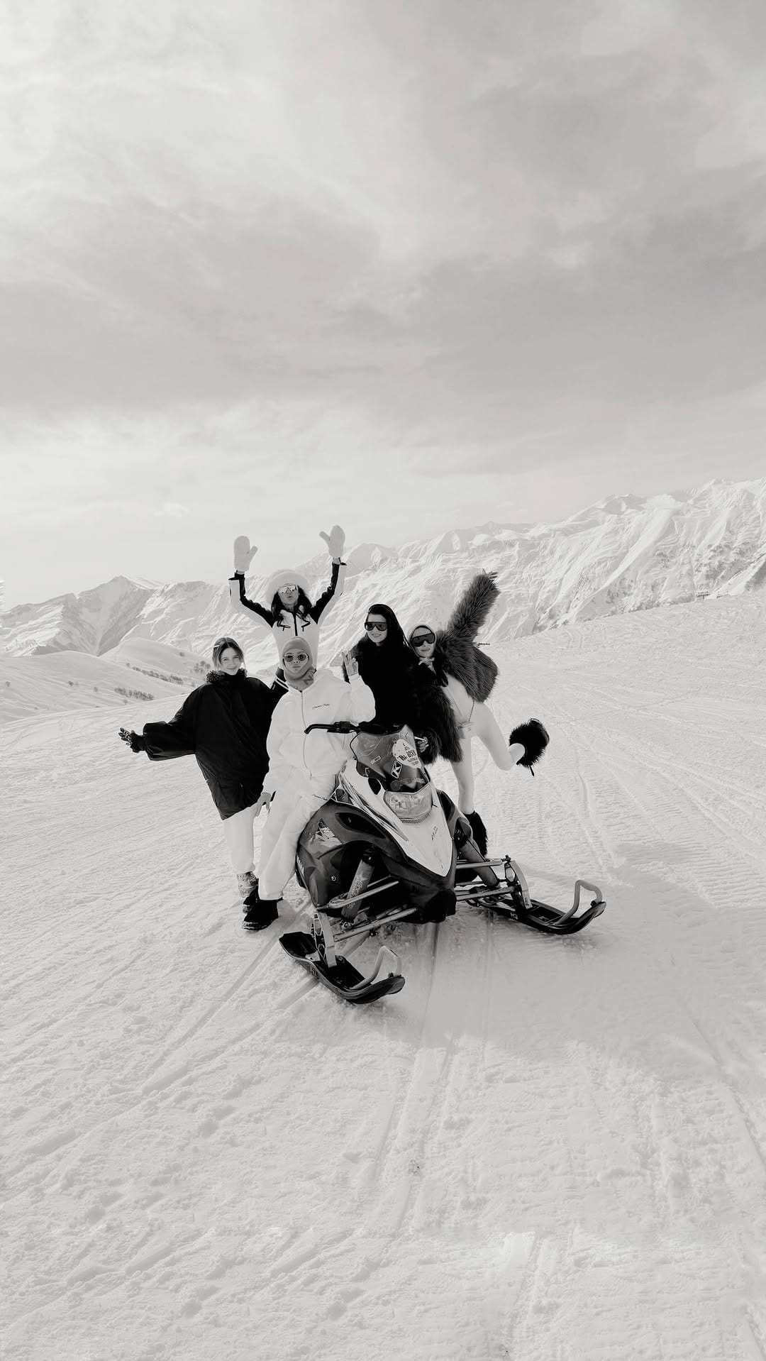 Post 6 by Anastasiia Rybalchenko | content creation on Instagram (video)
