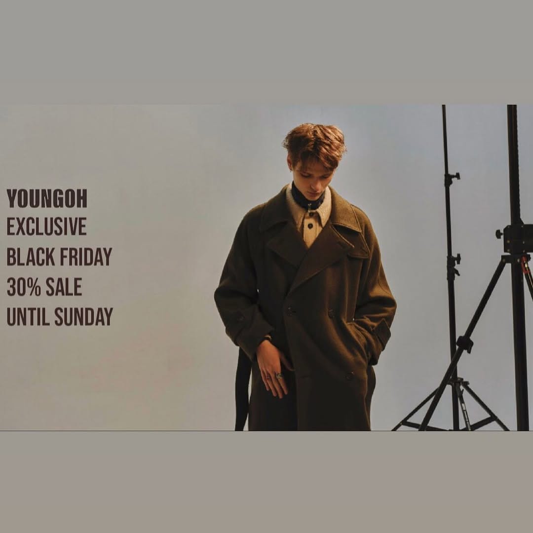 Post 3 by Vacant Label on Instagram (image)