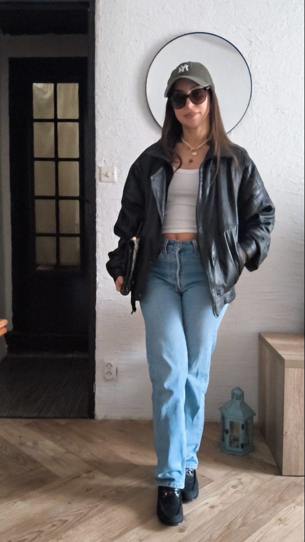 Post 2 by Divin'age | Articles vintage et upcyclé on Instagram (video)