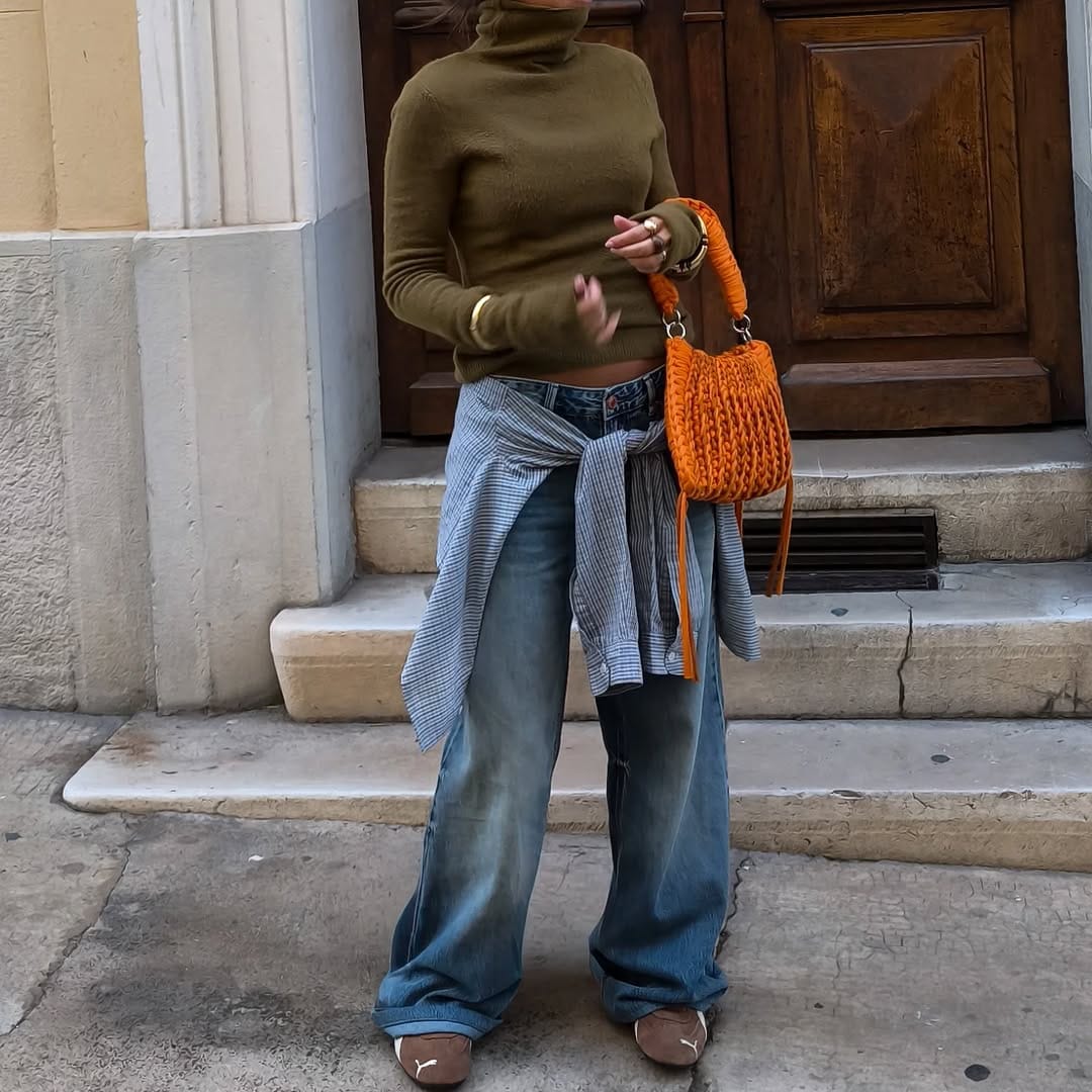 Post 10 by Divin'age | Articles vintage et upcyclé on Instagram (carousel)