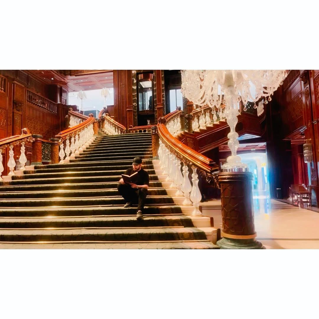 Post 5 by @mr_dinoco_ on Instagram (image)