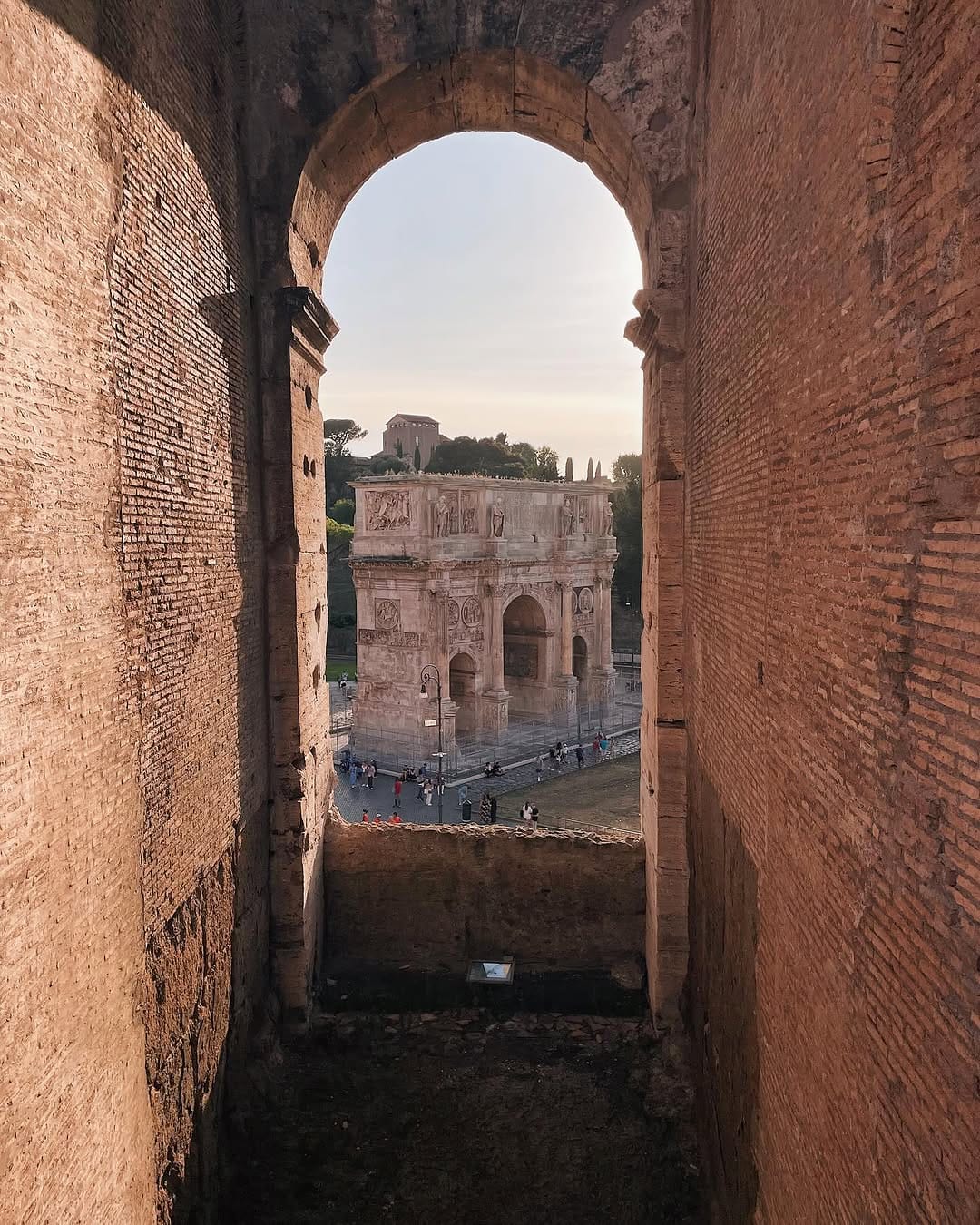 Post 7 by Alvise Giovannini on Instagram (image)