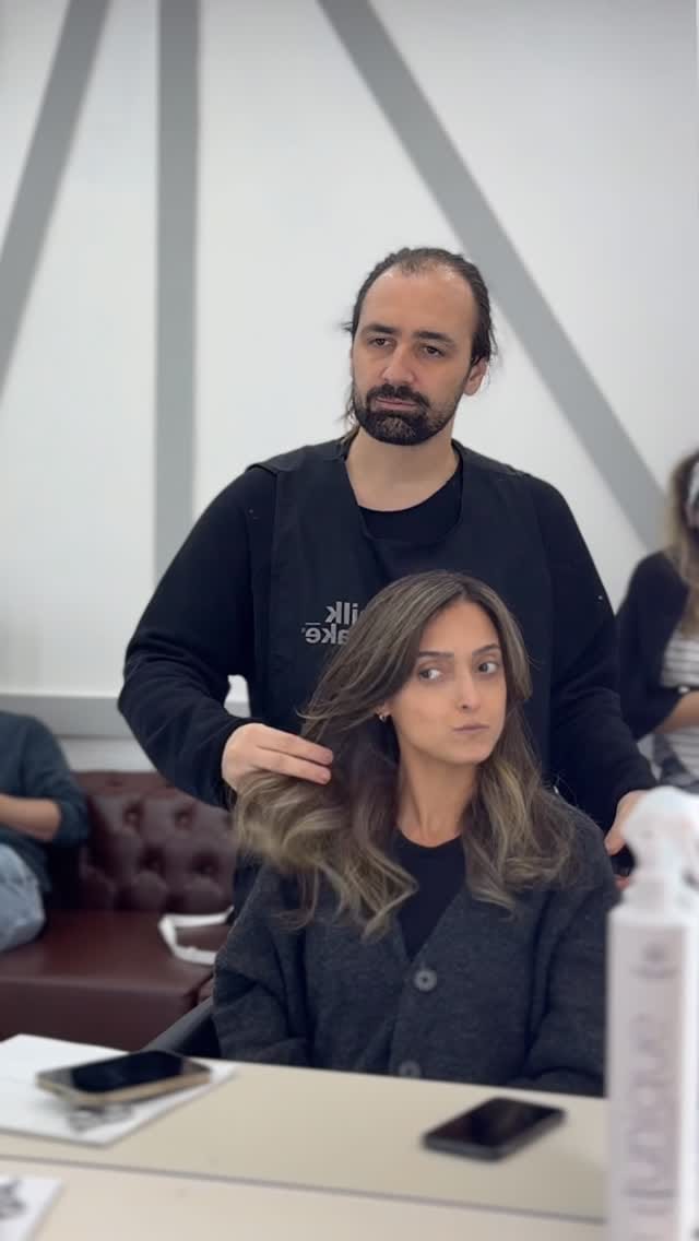 Post 9 by Emrah Atak on Instagram (video)
