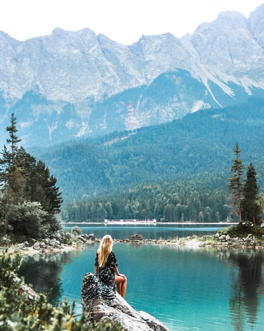 Post 3 by B R O W N  T R A V E L L E R on Instagram (image)