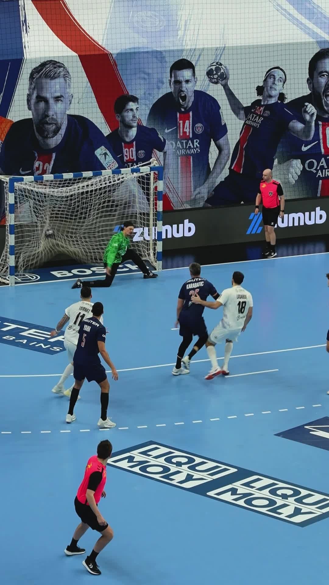 Post 10 by Romain Lagarde on Instagram (video)