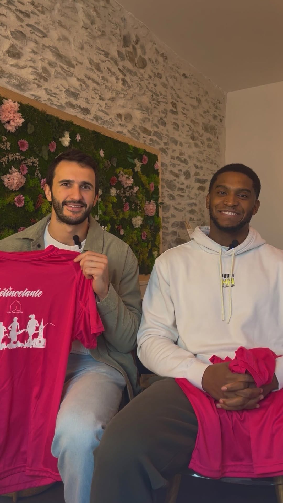 Post 3 by Romain Lagarde on Instagram (video)